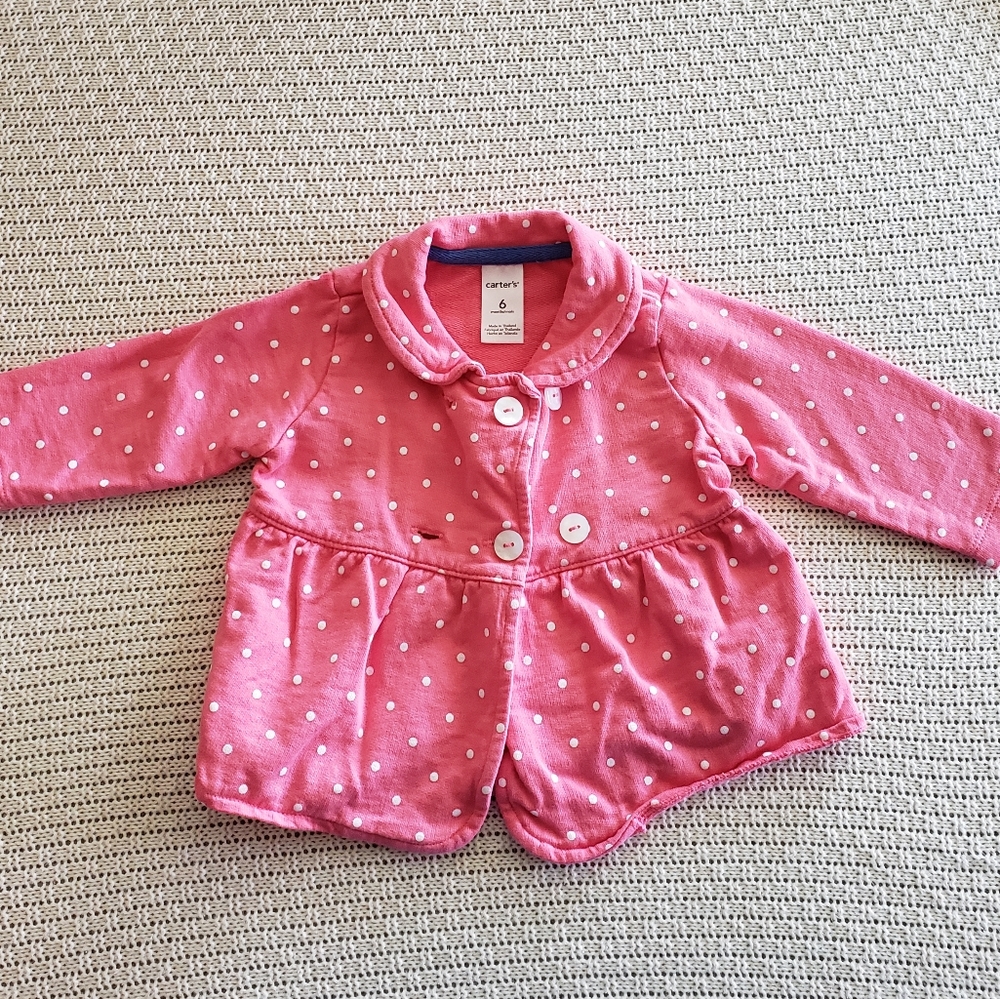 Carters Matching Sets - Picture 3 of 8